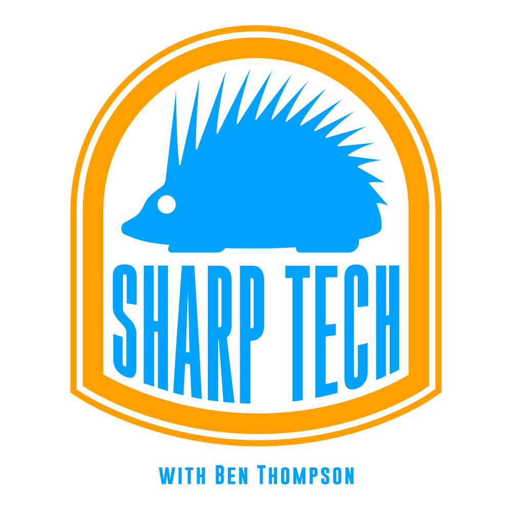 Sharp Tech